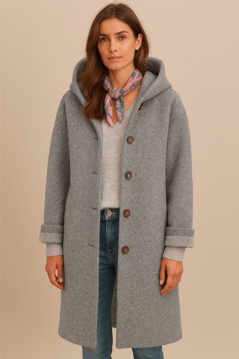 Anna-Berg | Coat