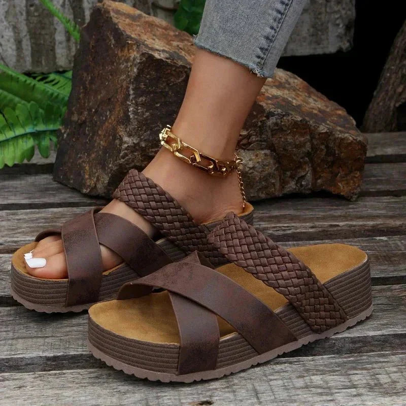 Anna-Berg | Sandals