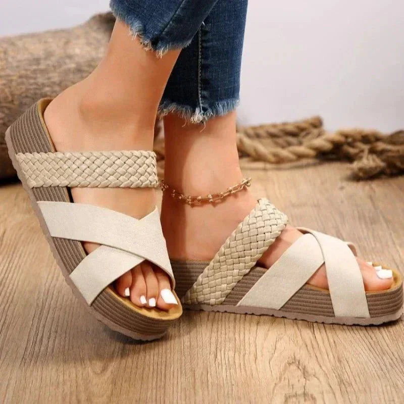 Anna-Berg | Sandals