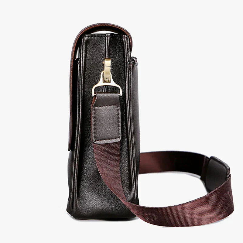 Anna-Berg | Leather Bag