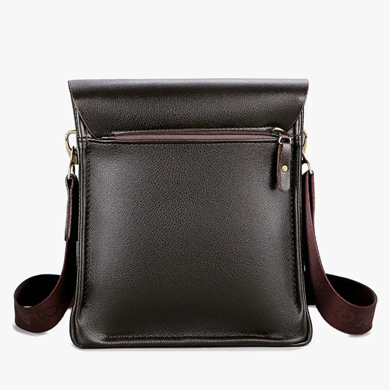Anna-Berg | Leather Bag