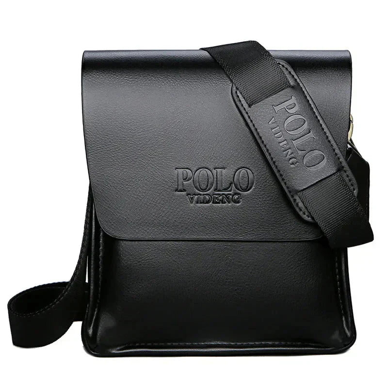 Anna-Berg | Leather Bag