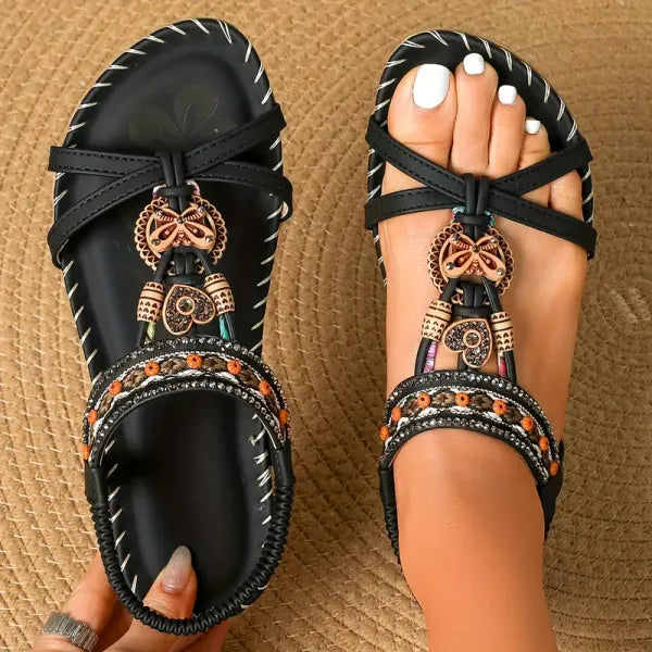 Anna-Berg | Orthopedic Sandals