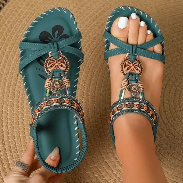Anna-Berg | Orthopedic Sandals