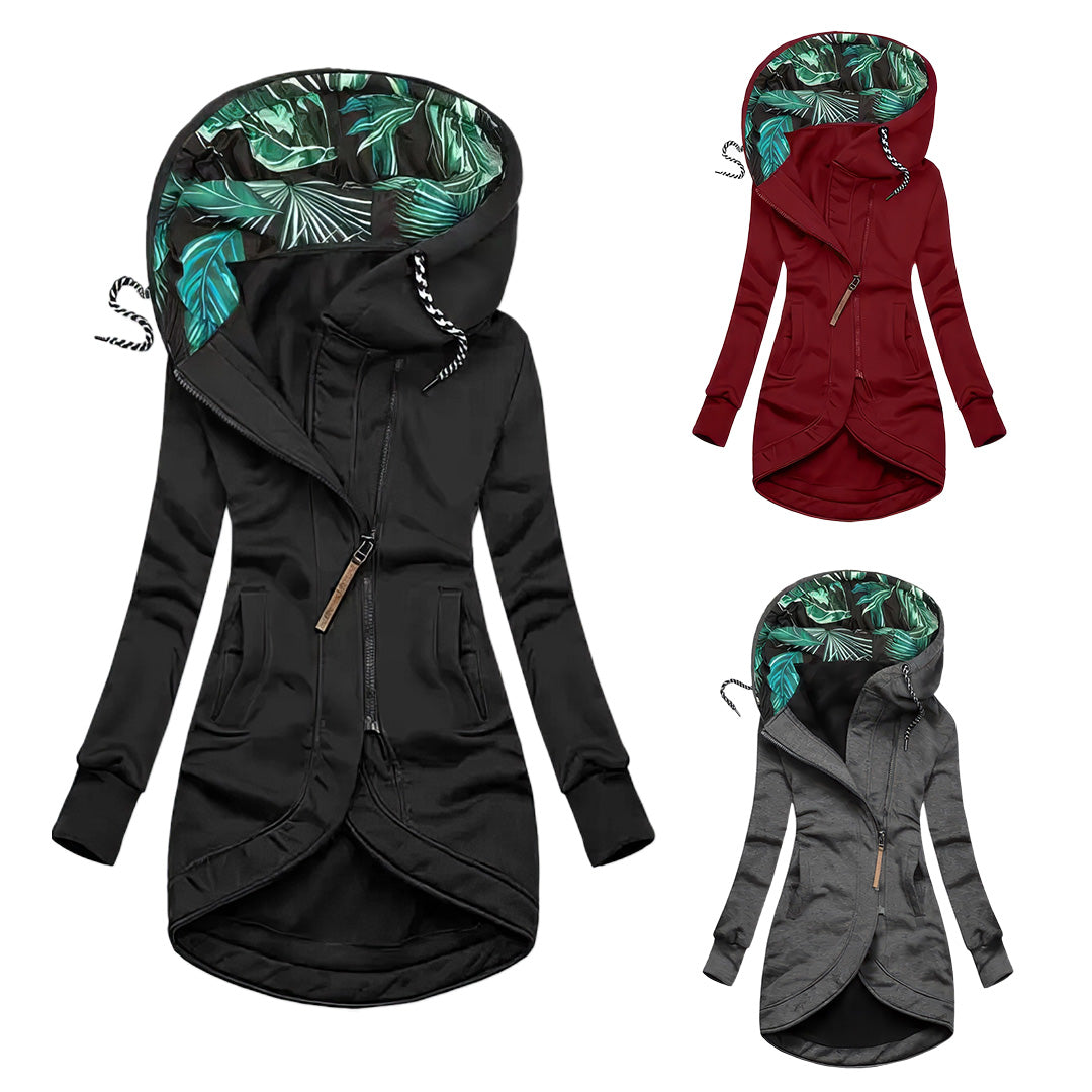 Anna-Berg | Waterproof Winter Jacket