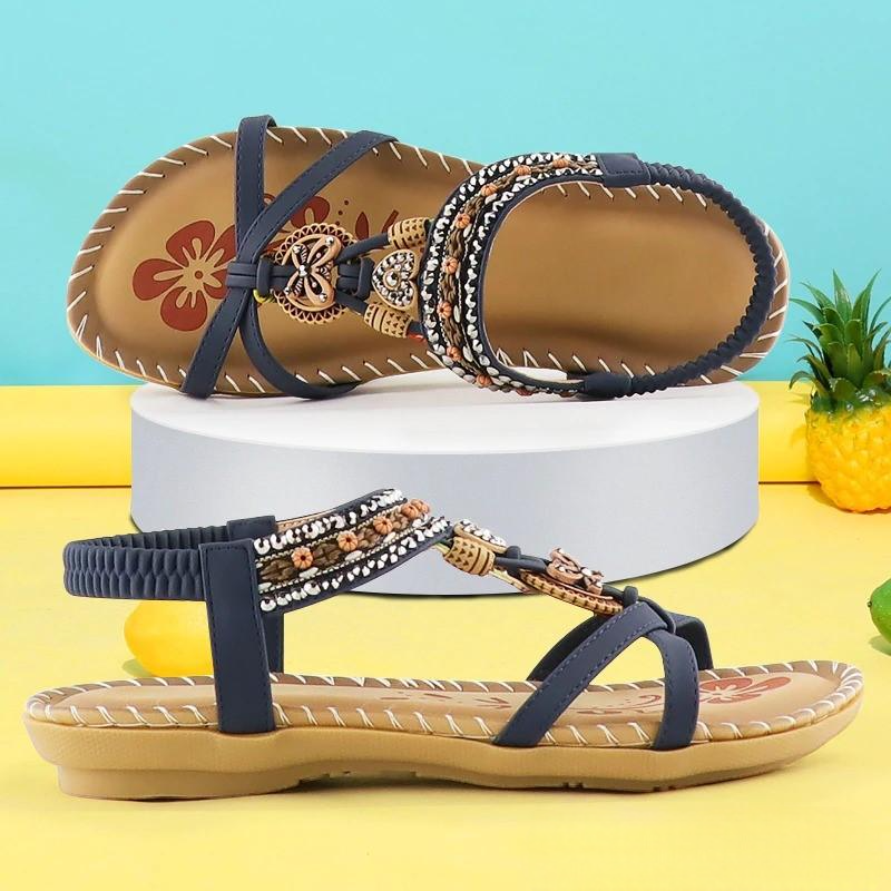 Anna-Berg | Orthopedic Sandals