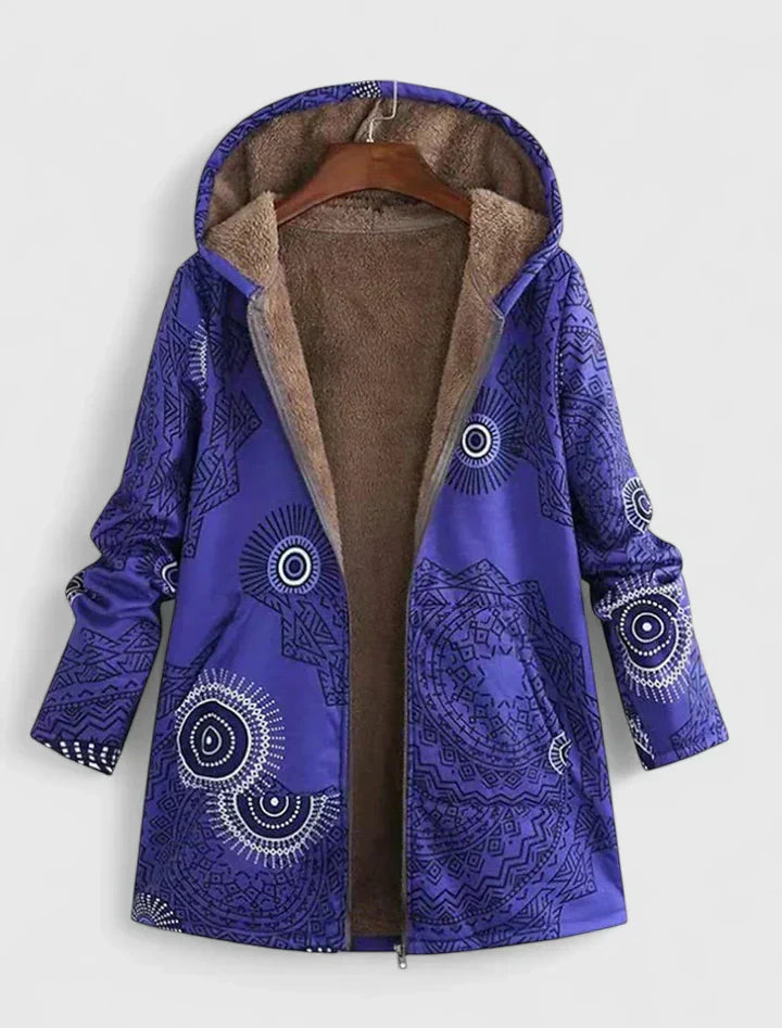 Anna-Berg | Jacket