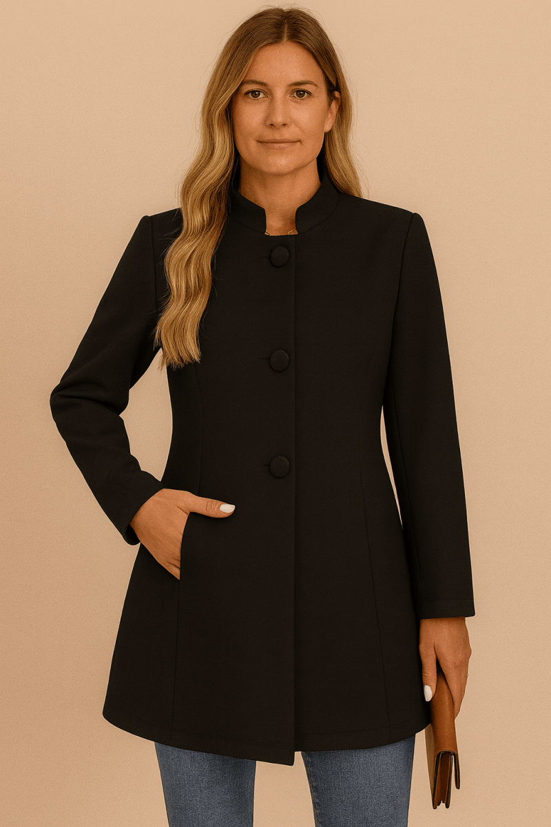Anna-Berg | Jacket