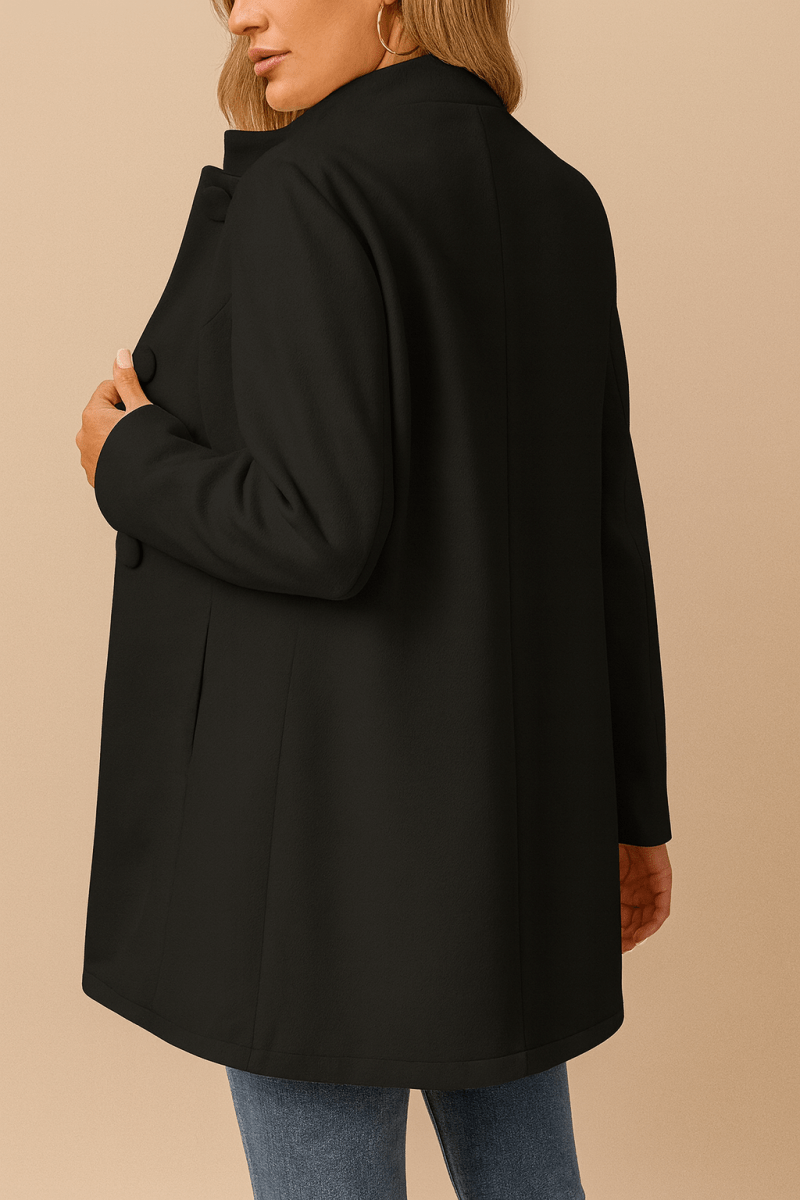 Anna-Berg | Jacket