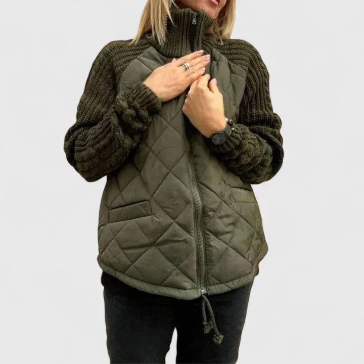 Anna-Berg | Outerwear