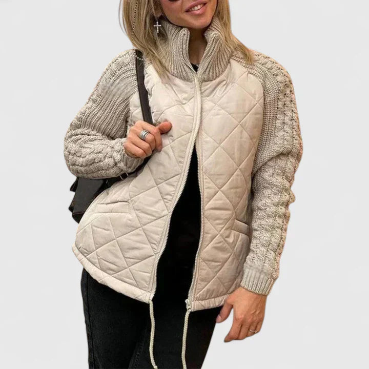 Anna-Berg | Outerwear