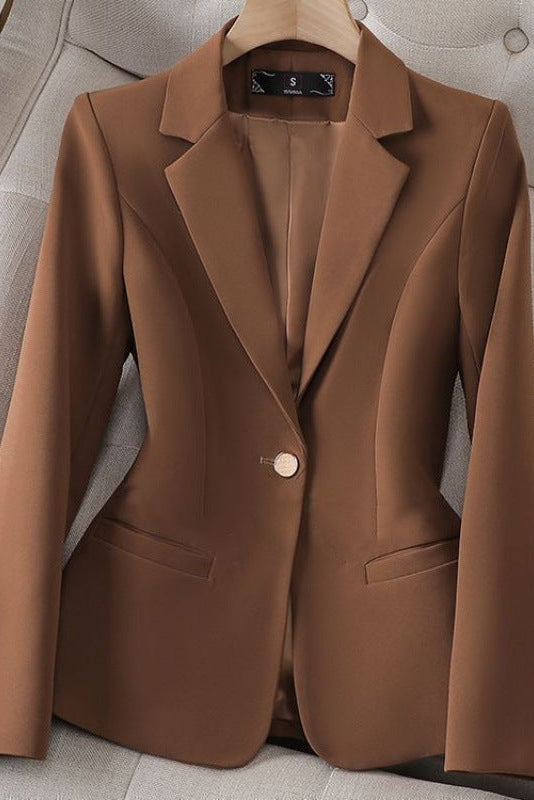 Anna-Berg | Blazer