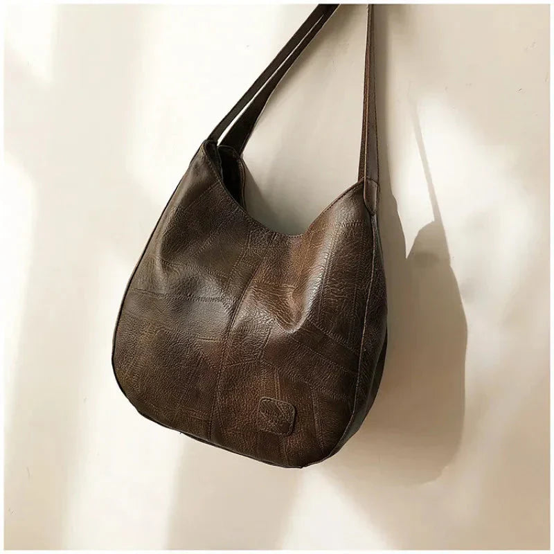Anna-Berg | Handbag + Leather