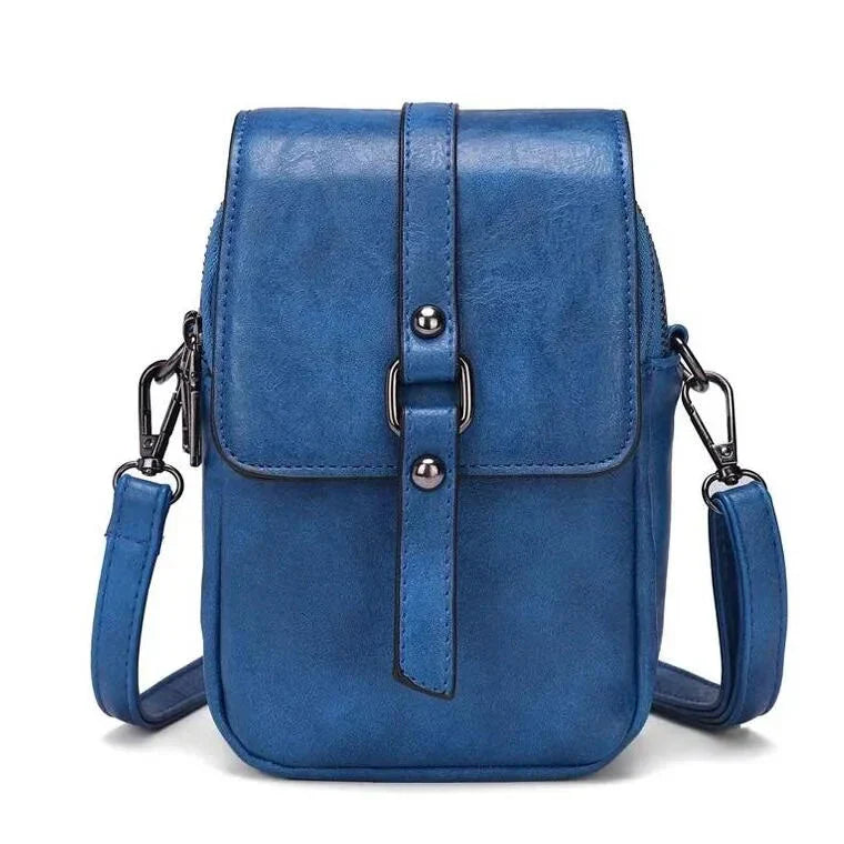 Anna-Berg | Multi-Functional Bag