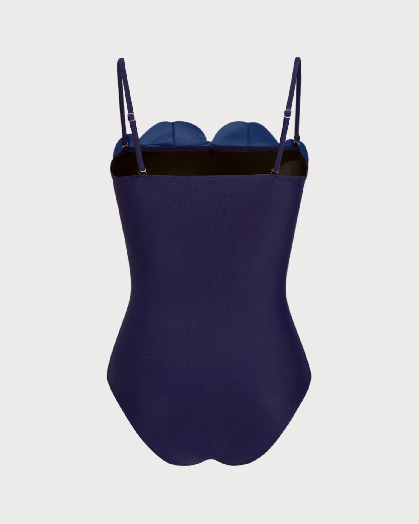 Anna-Berg | Floral One Piece Swimwear for Women, Blue