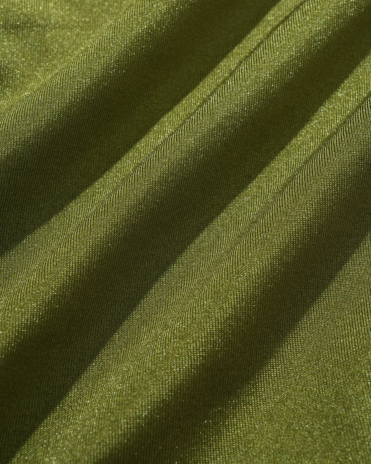 Anna-Berg | Green Ruffle One Piece Swimwear