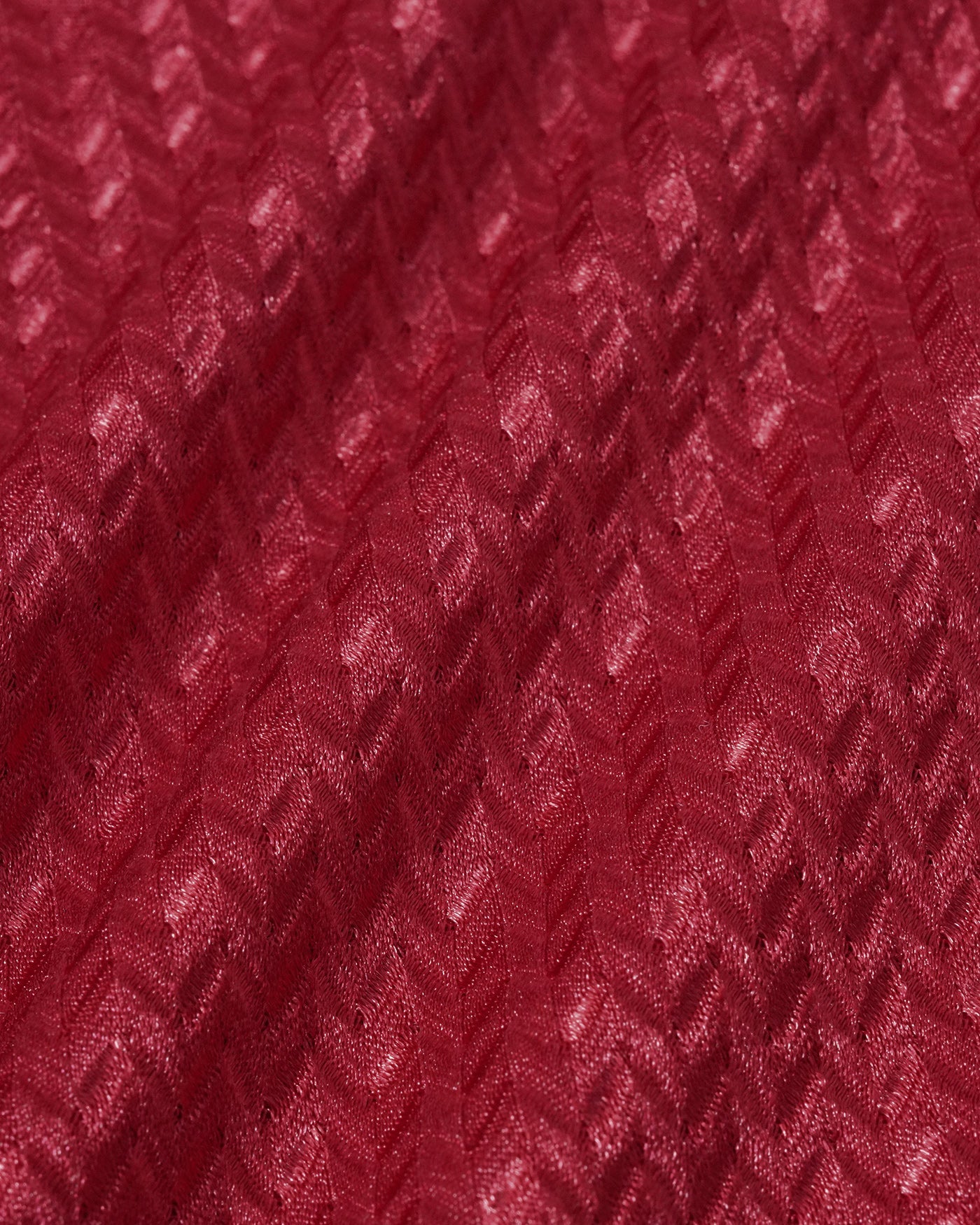 Anna-Berg | V Neck Triangle Drawstring Bikini Set for Women, Red