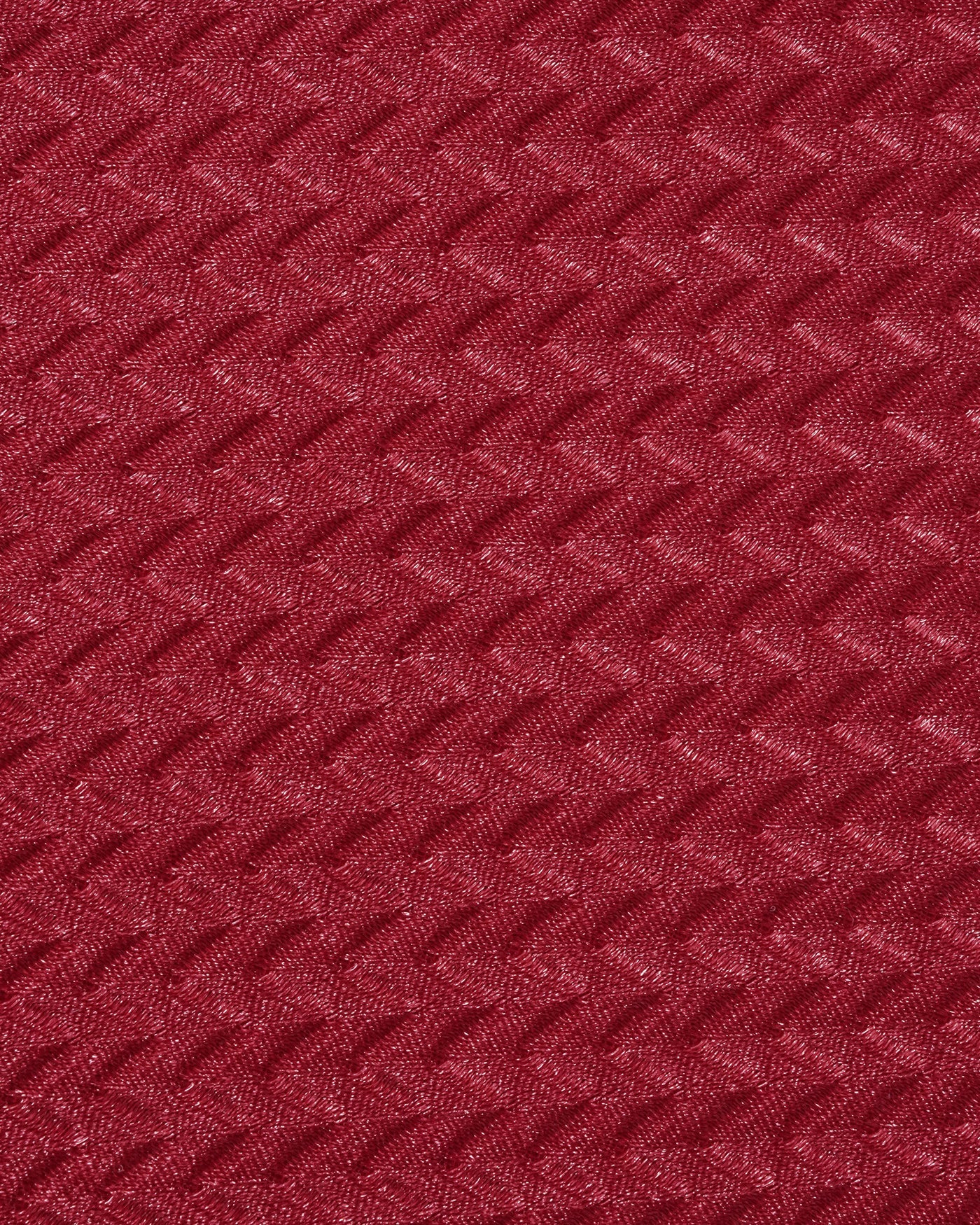 Anna-Berg | V Neck Triangle Drawstring Bikini Set for Women, Red