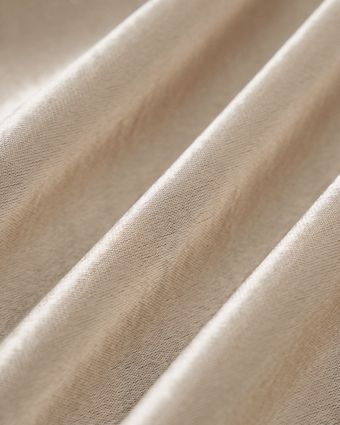 Anna-Berg | Straight Pants for Women, Cotton, Regular Fit, Apricot