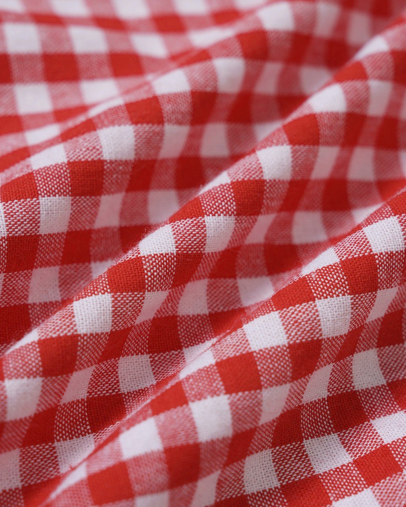 Anna-Berg | Plaid Skort for Women, Red, Casual Fit