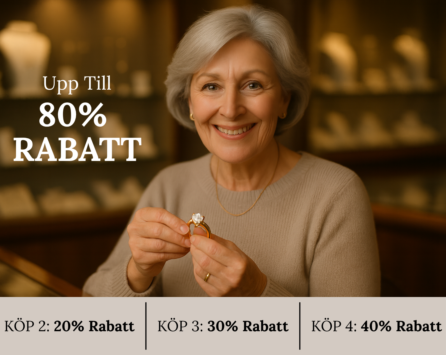 Pärlkollektion