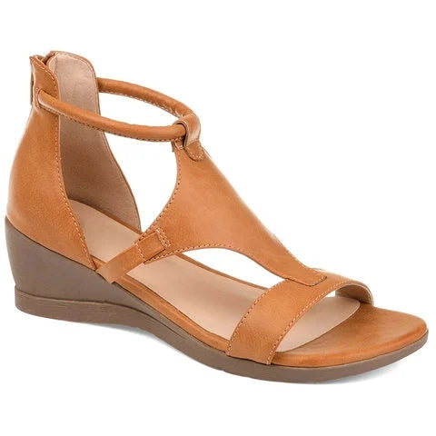 Anna-Berg | Effortless Orthopedic Cushioned Sandals Made to Turn Heads