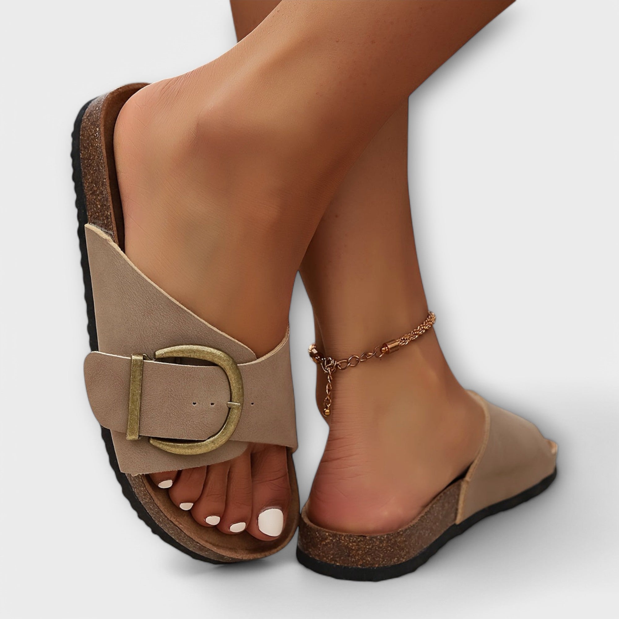 Anna-Berg | Stylish Comfort Sandals for Every Occasion