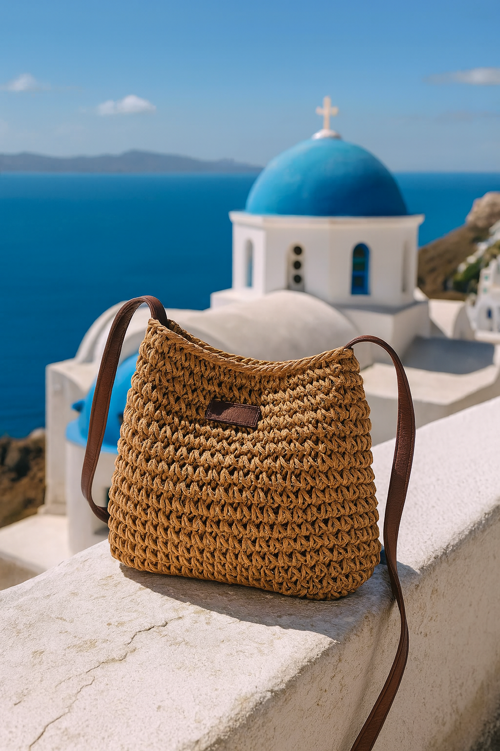 Anna-Berg | Bag