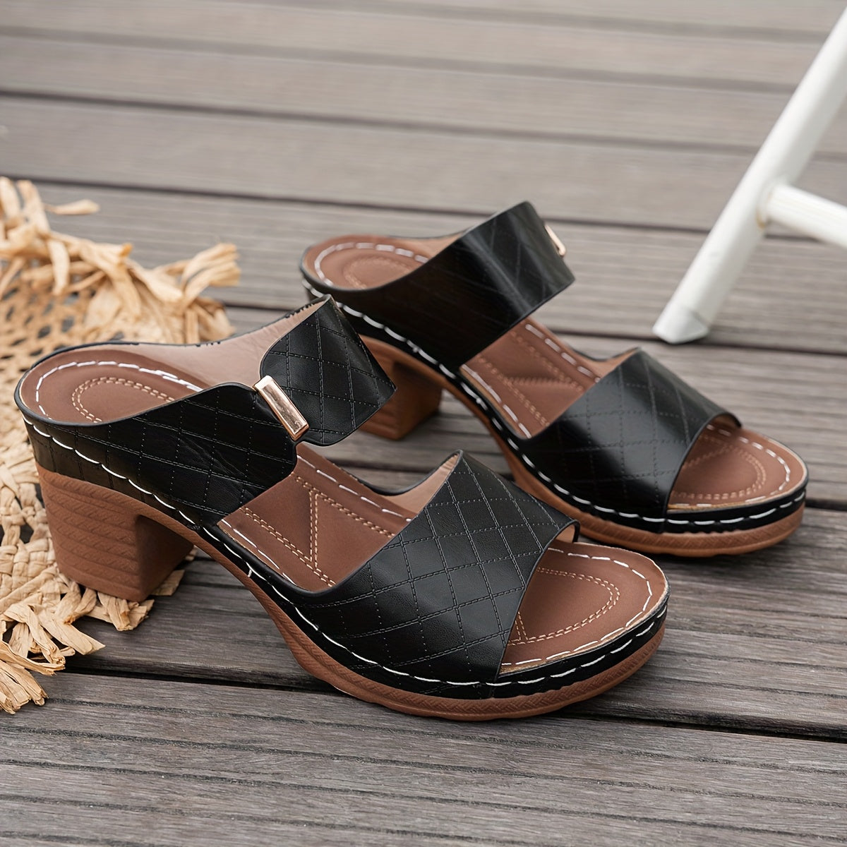 Anna-Berg | Graceful Sandals for Every Occasion