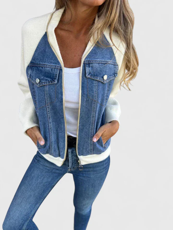 Anna-Berg | Jacket