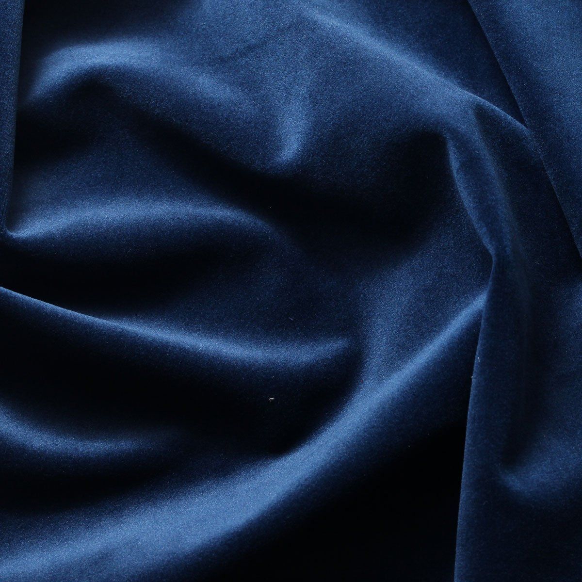 Anna-Berg | Embroidery Bell Sleeves Velvet Dress