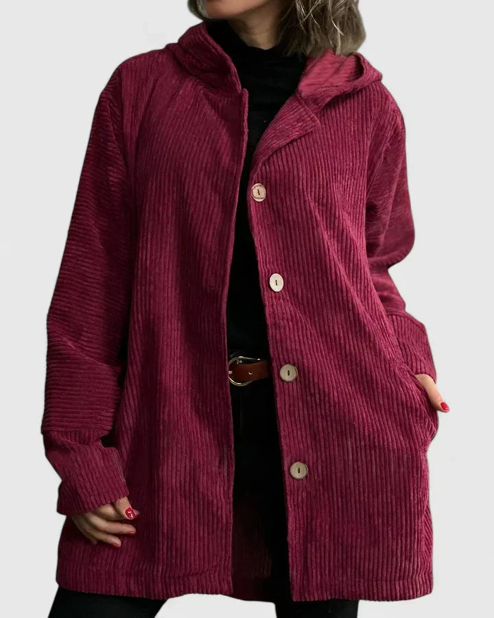 Ysalindah | Jacket