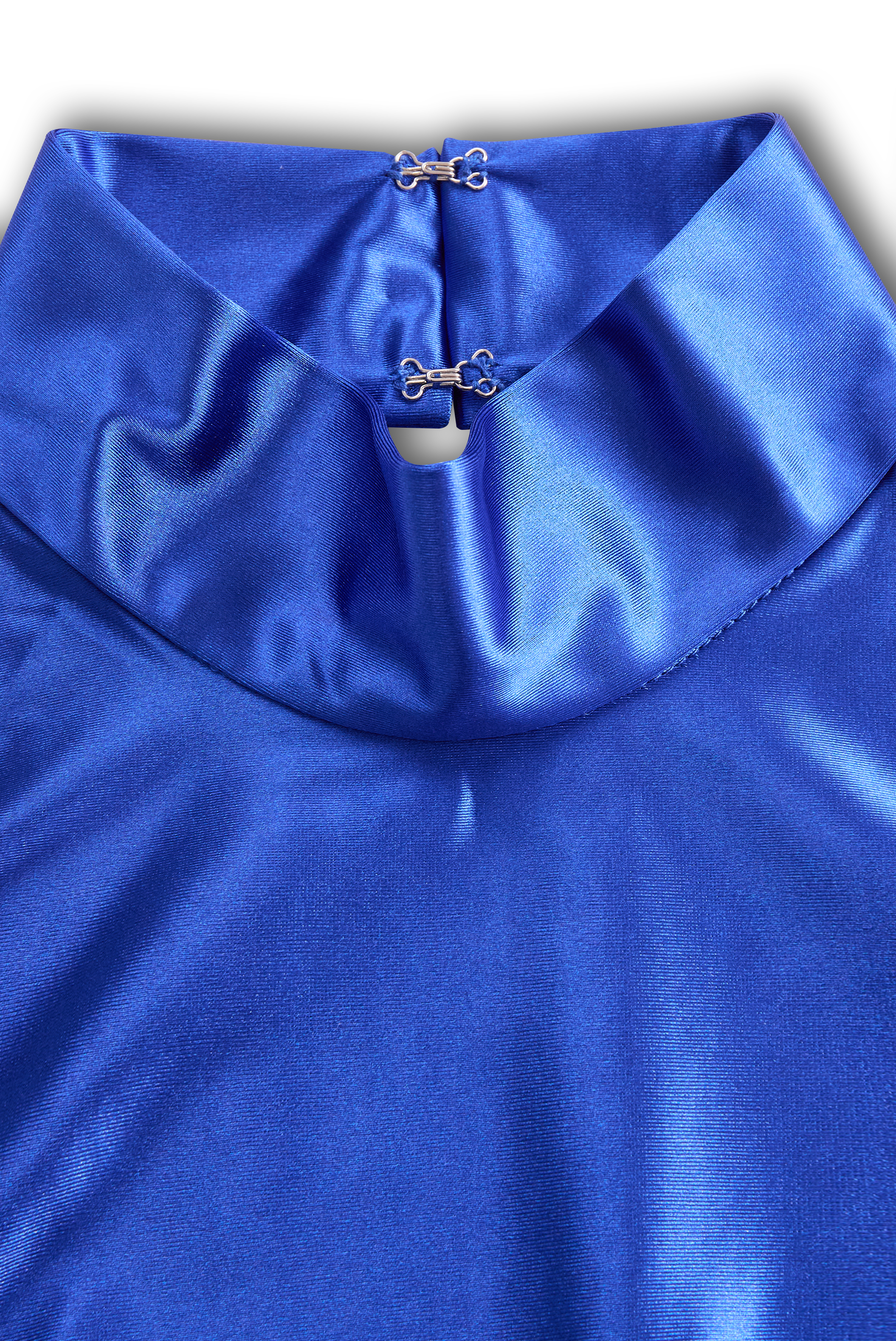 Anna-Berg | Summer Halter Neck Dress