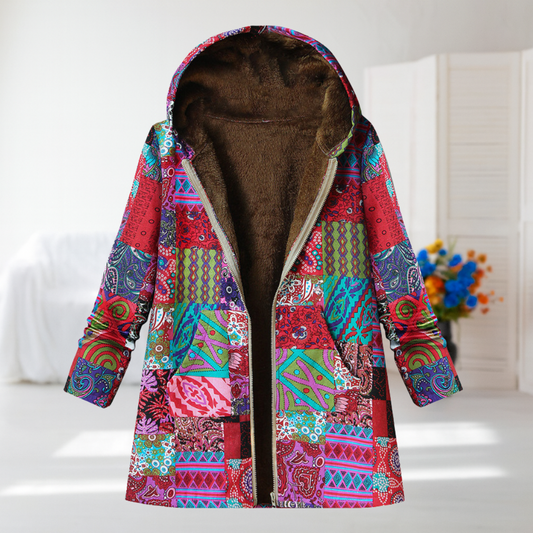 Anna-Berg | Mid-Season Coat