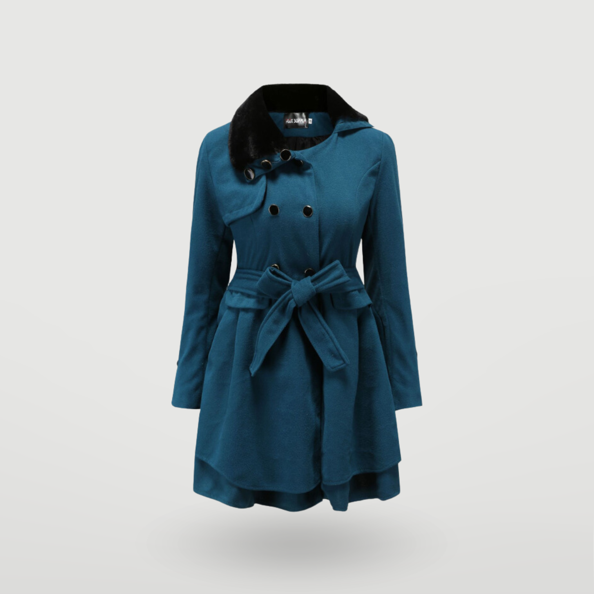 Anna-Berg | Coat