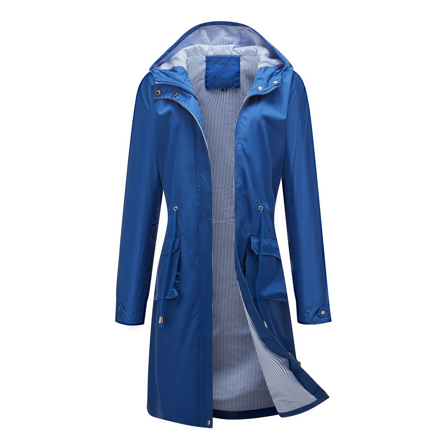 Anna-Berg | Waterproof Trenchcoat