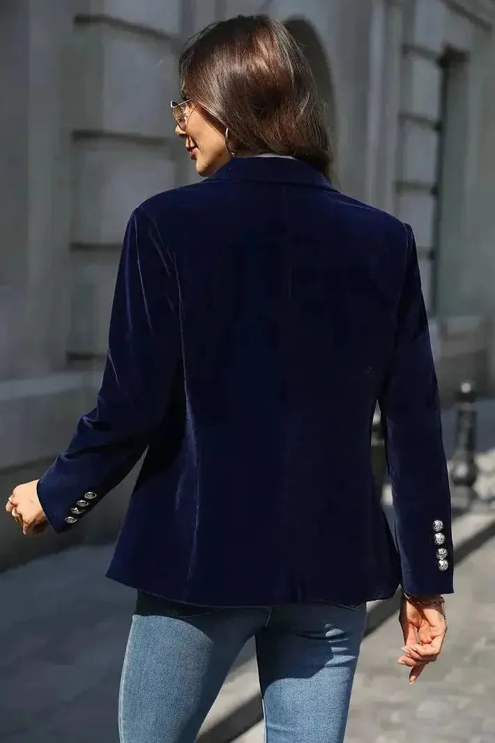 Anna-Berg | Blazer