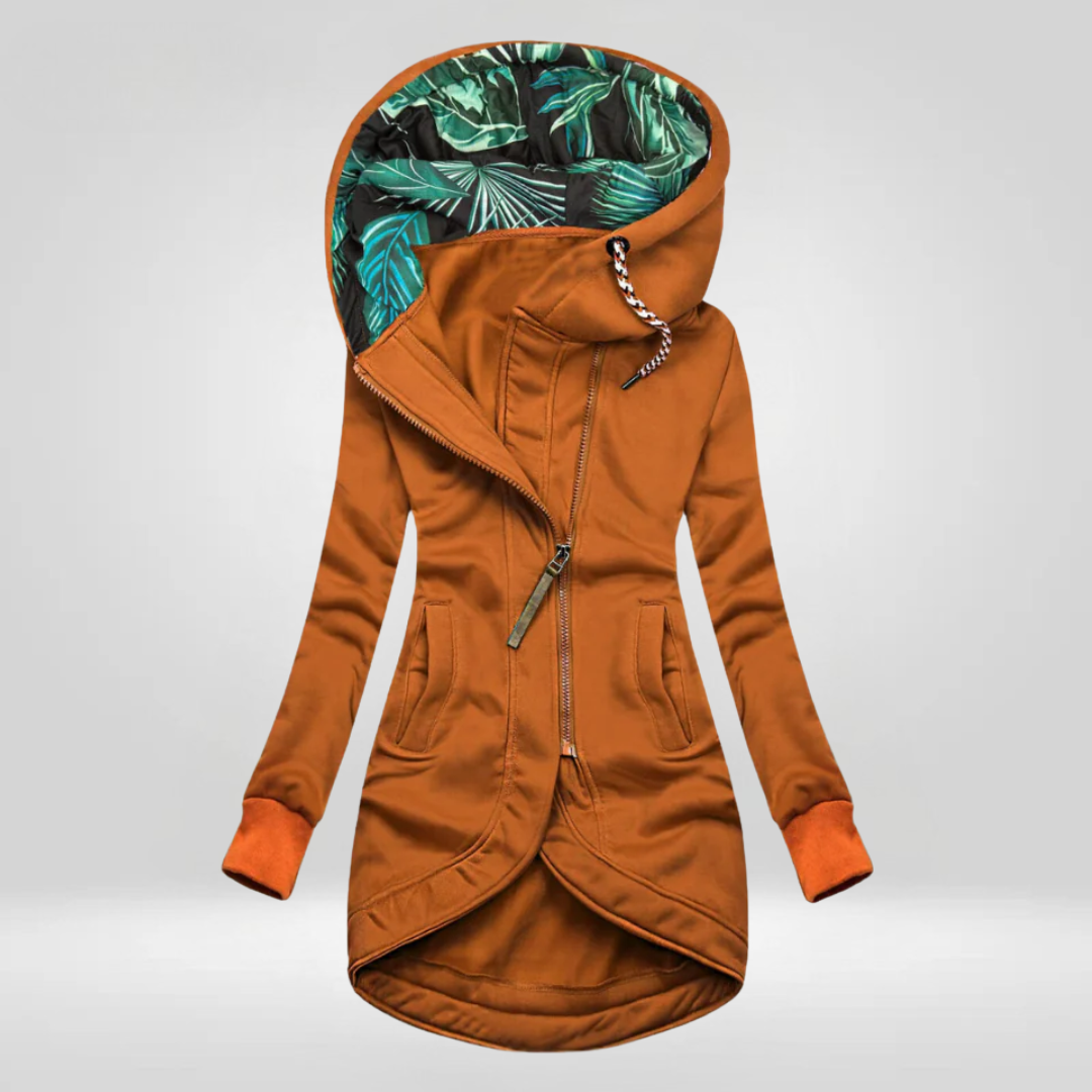 Anna-Berg | Women's Winter Coat