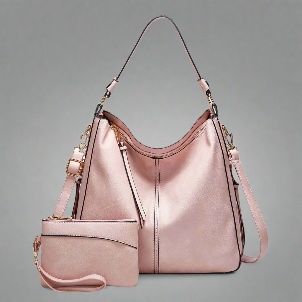 Anna-Berg | Leather Tote Bag