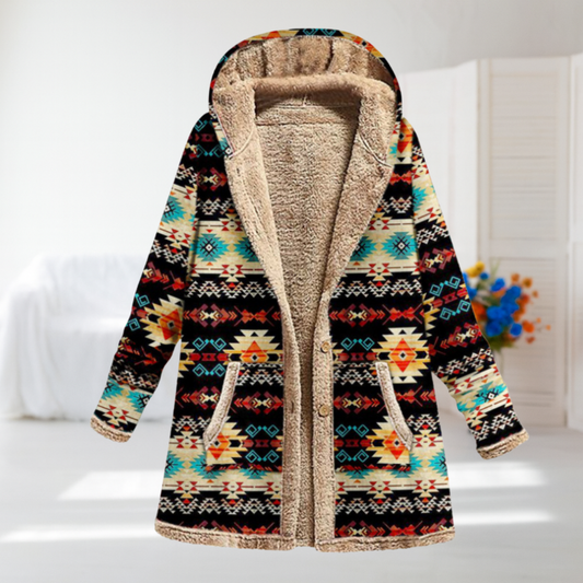 Anna-Berg | Mid-Season Coat