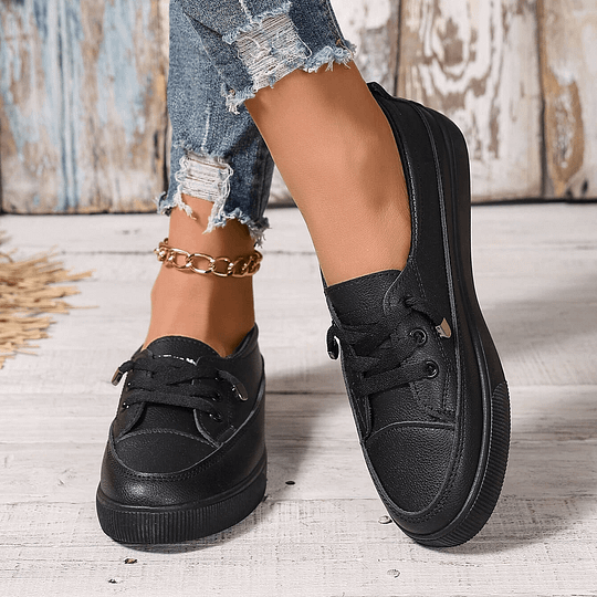 Anna-Berg | Orthopedic Shoes