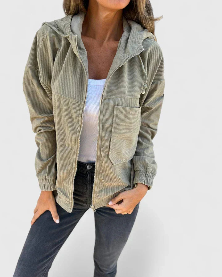 Mykhalah | Jacket