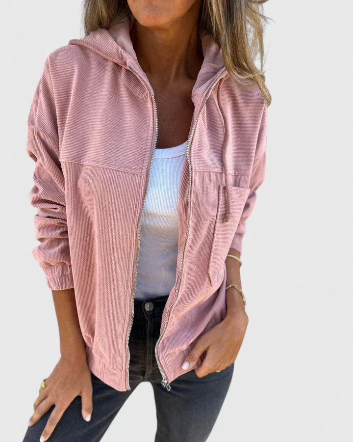 Mykhalah | Jacket