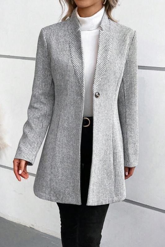 Anna-Berg | Coat