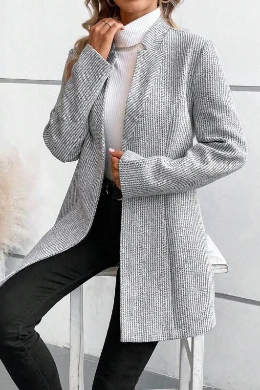 Anna-Berg | Coat