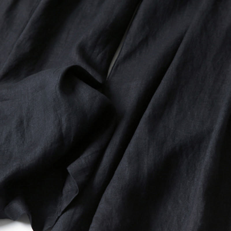 Anna-Berg | Modern Wide-Leg Relaxed Pants for a Polished Look