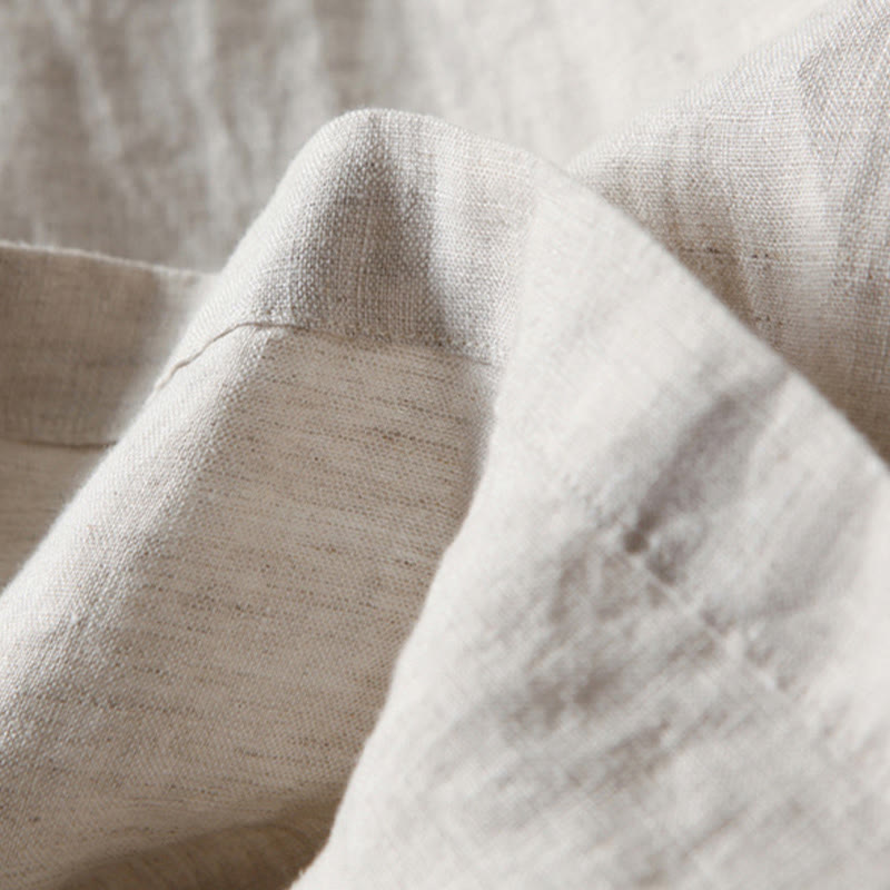 Anna-Berg | Modern Wide-Leg Relaxed Pants for a Polished Look