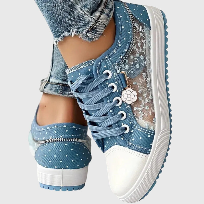 Anna-Berg | Orthopedic Sneakers