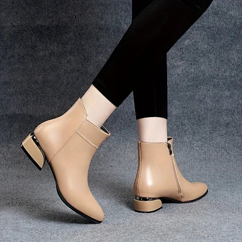Anna-Berg | Ankle Boots