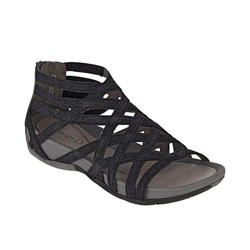 Anna-Berg | Feminine Orthopedic Adjustable Sandals